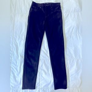 Banana Republic High Rise Skinny Pants